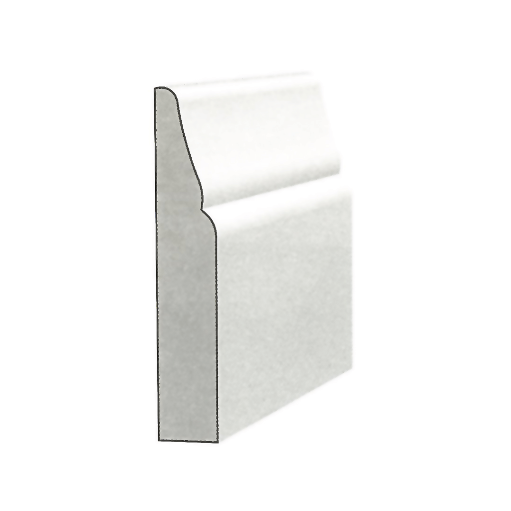 316 MDF World Of Moulding