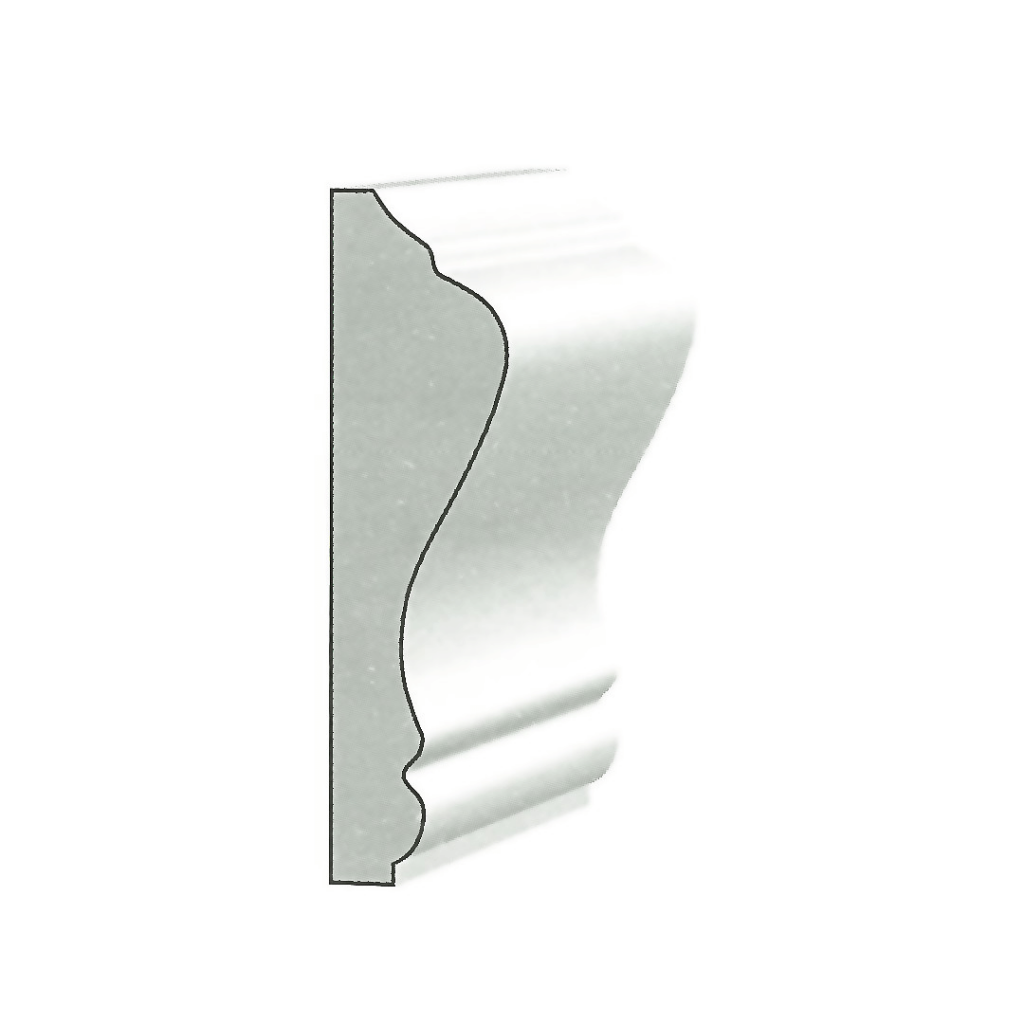 350 P World Of Moulding