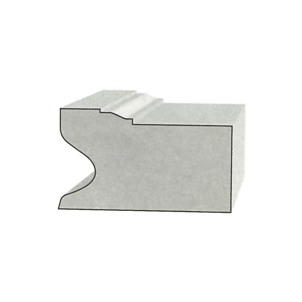 507 FJS World Of Moulding