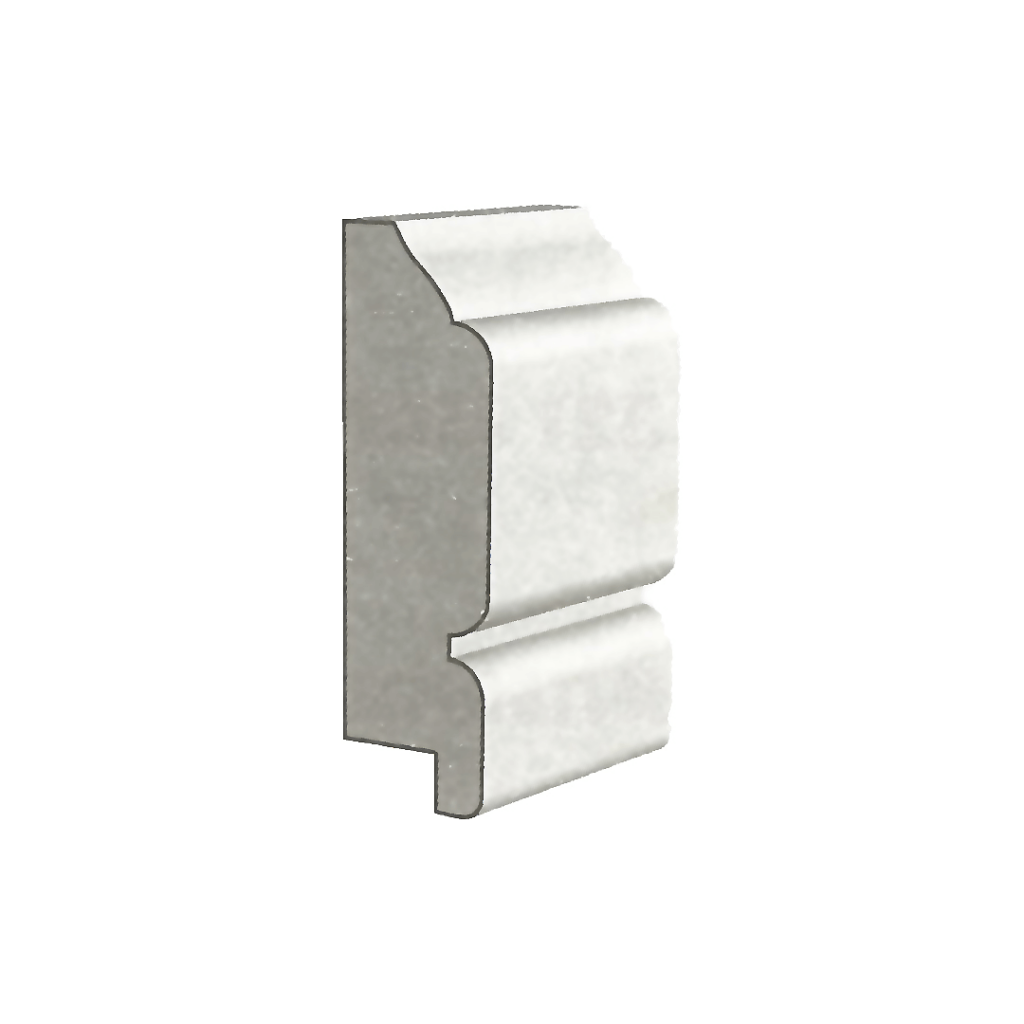 567 MDF World Of Moulding