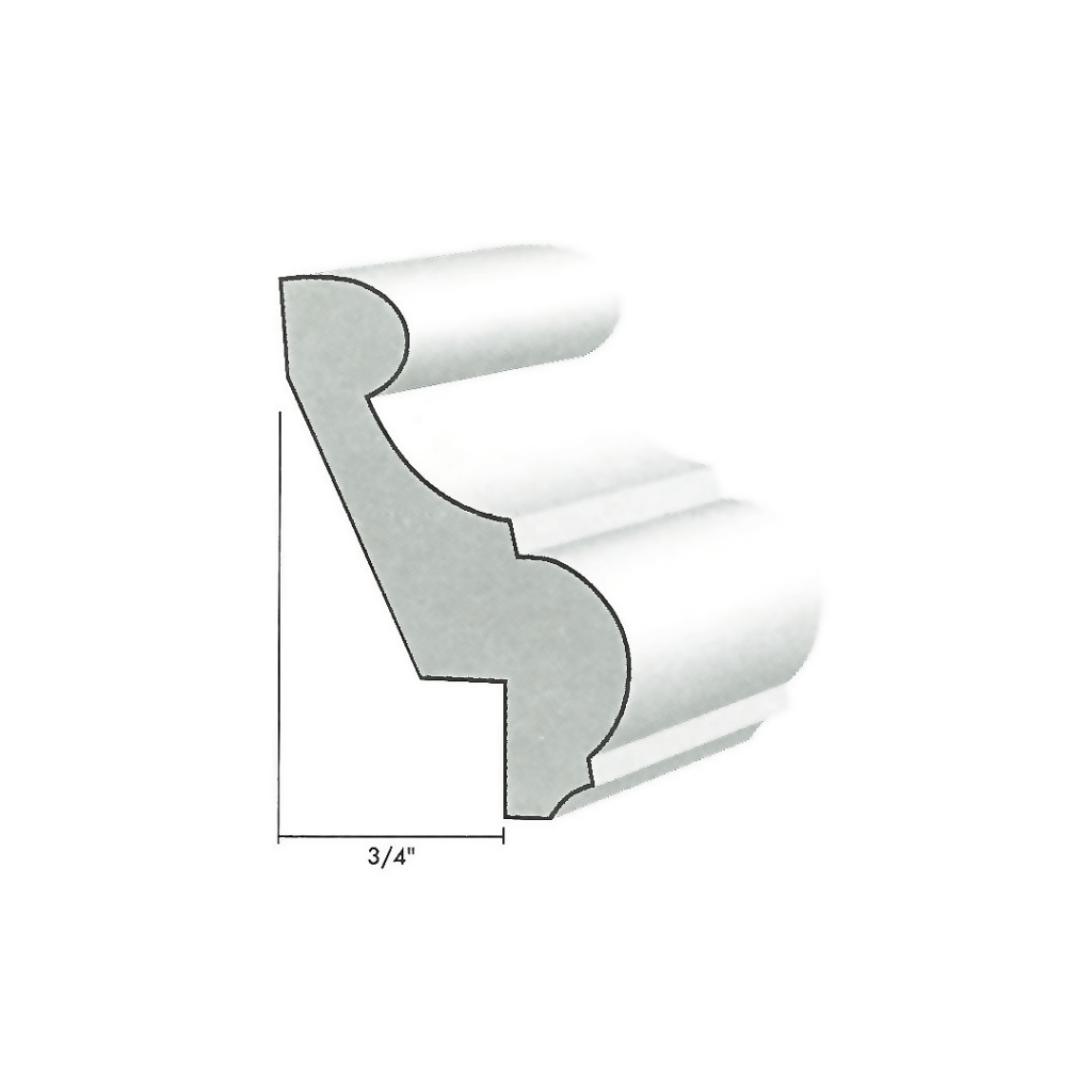 648 World Of Moulding